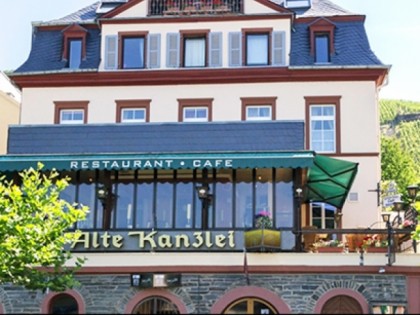 Foto: Alte Kanzlei